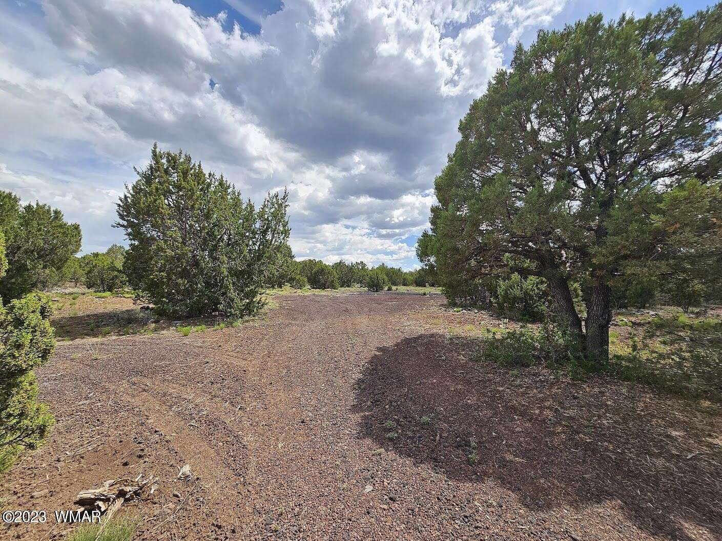 2 Acres of Residential Land for Sale in Vernon, Arizona