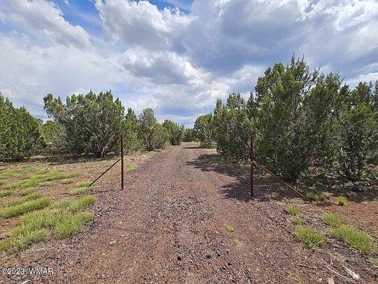 2 Acres of Residential Land for Sale in Vernon, Arizona