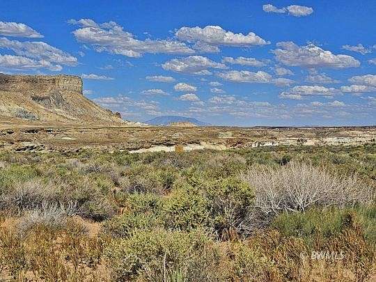 2.93 Acres of Residential Land for Sale in Big Water, Utah