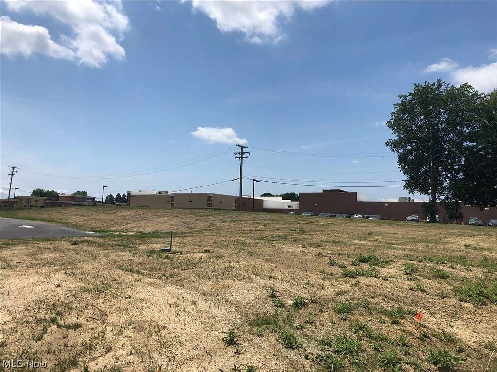 1.319 Acres of Commercial Land for Sale in Solon, Ohio