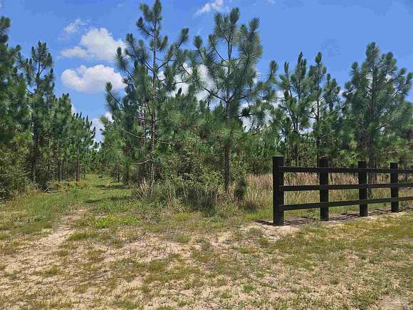 15.1 Acres of Land for Sale in Pace, Florida