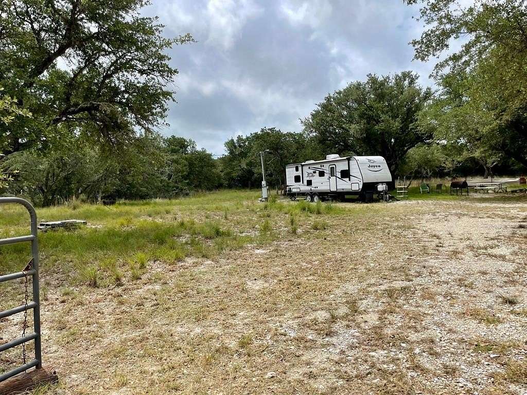 4 Acres of Residential Land for Sale in Fulton, Texas