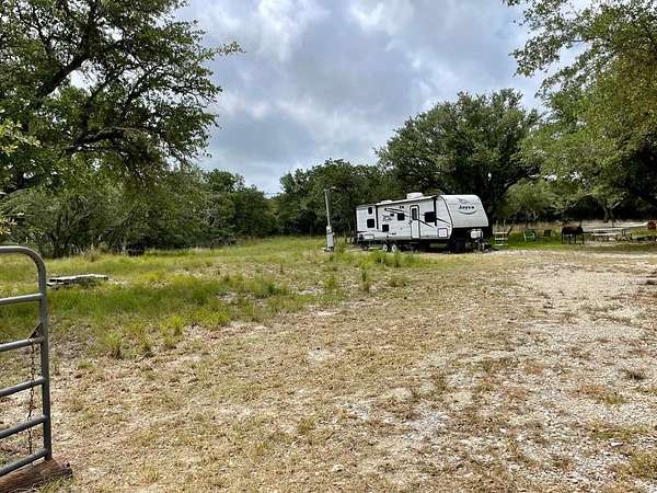 4 Acres of Residential Land for Sale in Fulton, Texas
