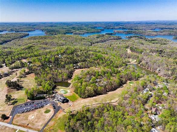 0.34 Acres of Residential Land for Sale in Westminster, South Carolina