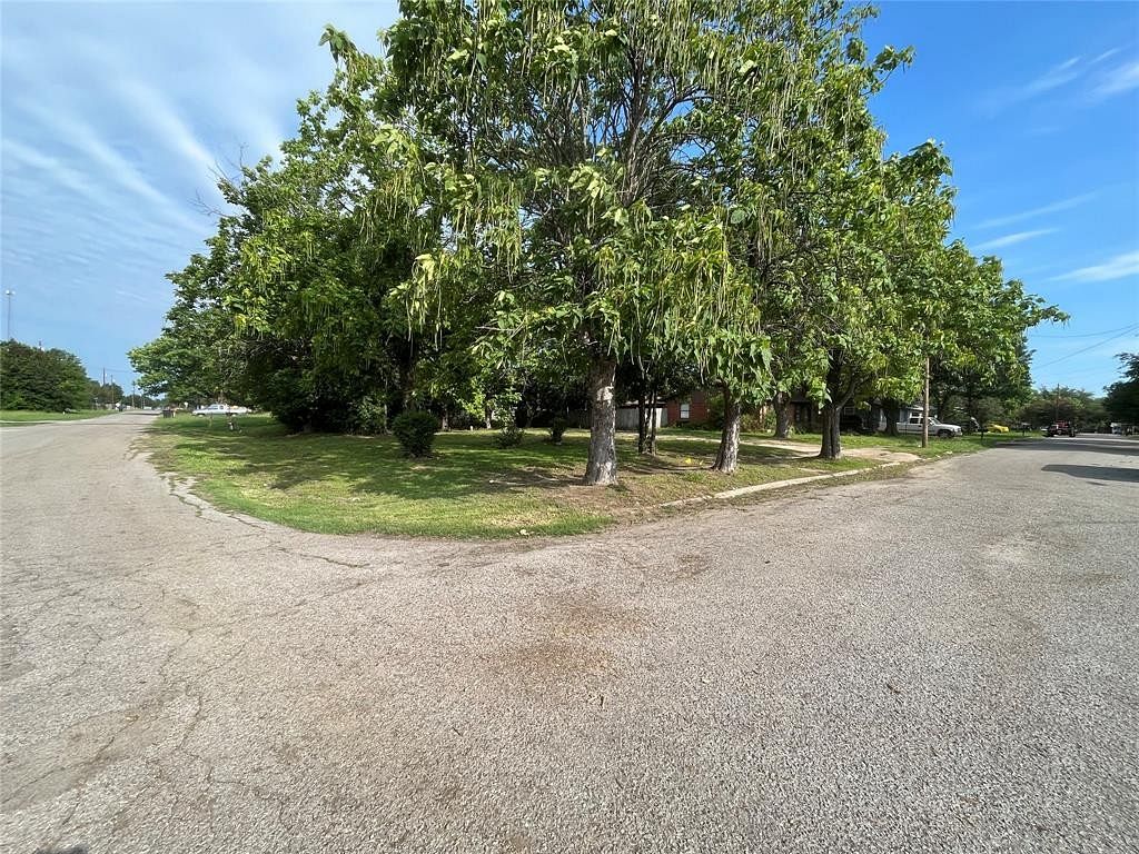 0.19 Acres of Residential Land for Sale in Cooper, Texas