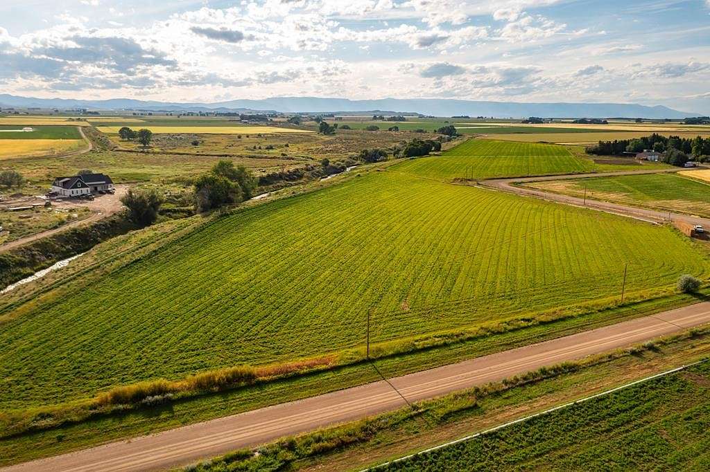 27.7 Acres of Recreational Land & Farm for Sale in Powell, Wyoming