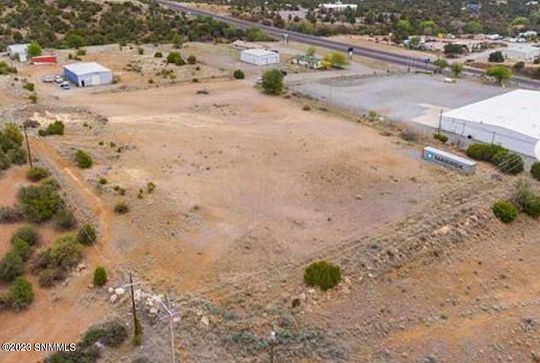 2.5 Acres of Commercial Land for Sale in Silver City, New Mexico