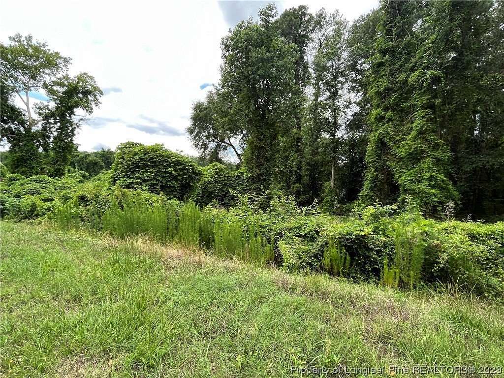 0.59 Acres of Residential Land for Sale in Southern Pines, North Carolina