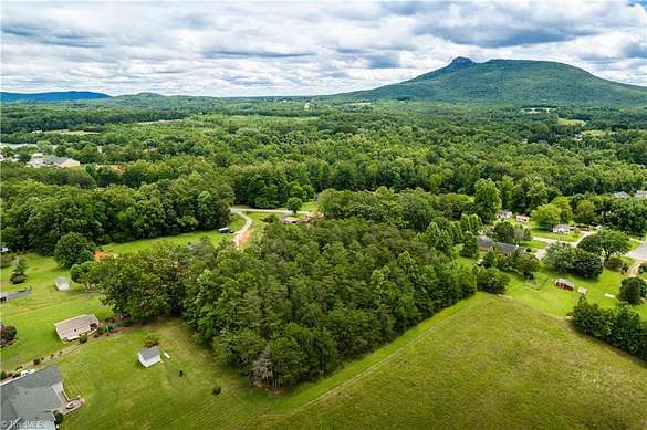 0.5 Acres of Residential Land for Sale in Pilot Mountain, North Carolina