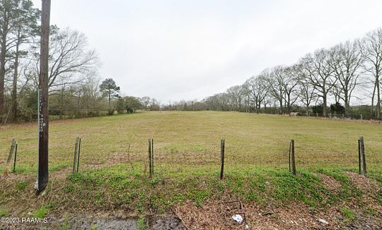 17 Acres of Land for Sale in Youngsville, Louisiana