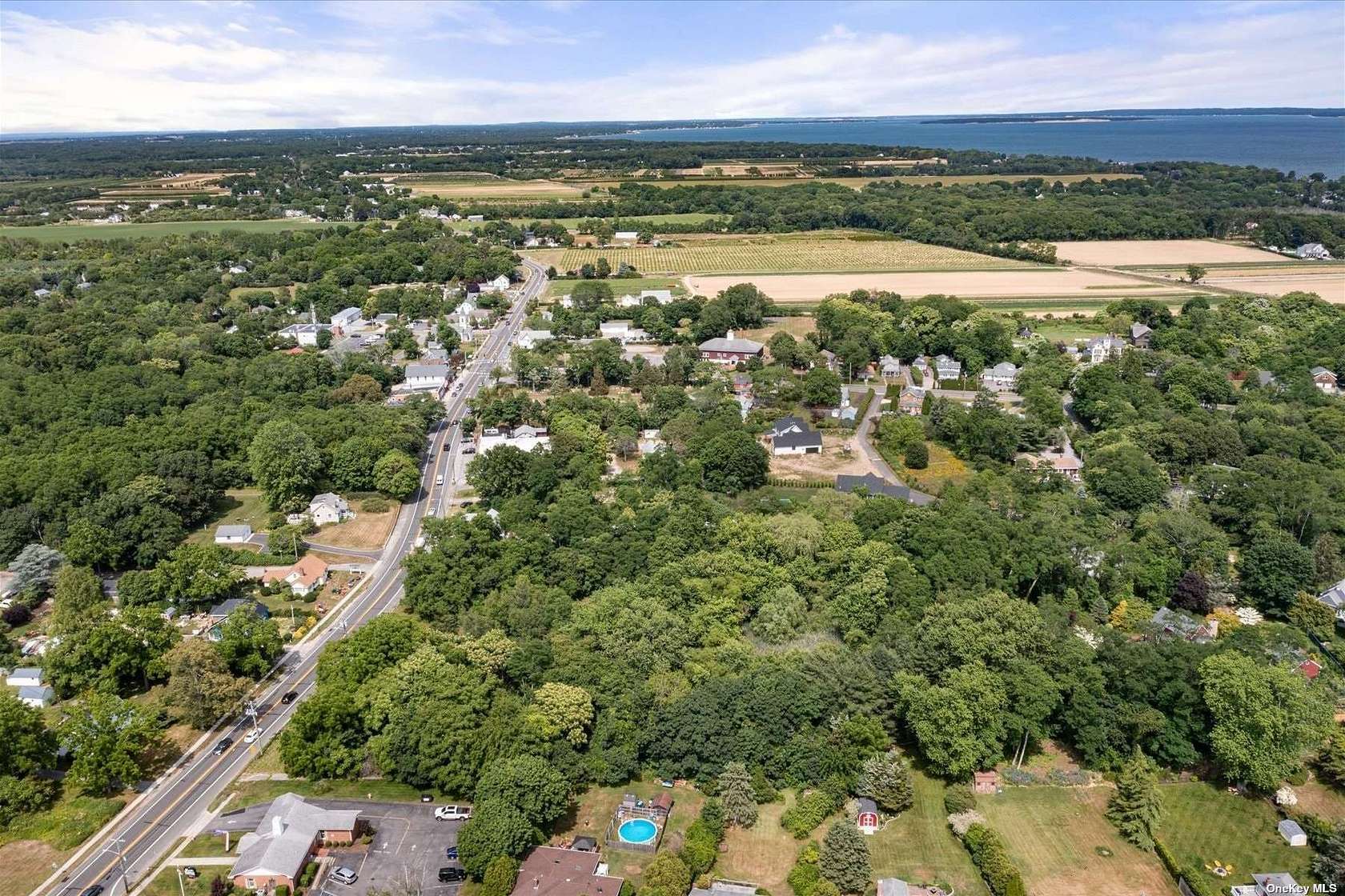 0.94 Acres of Residential Land for Sale in Jamesport, New York