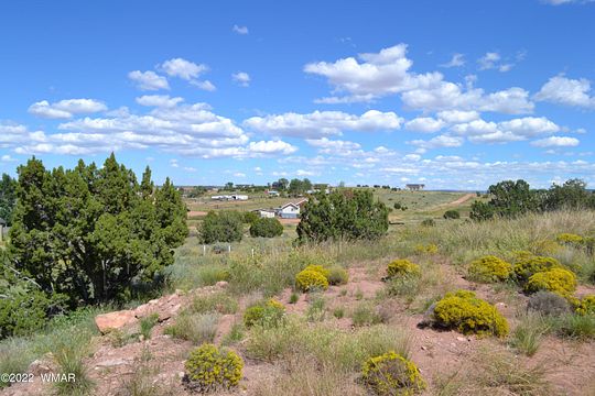 1.8 Acres of Residential Land for Sale in Taylor, Arizona