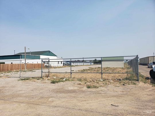0.72 Acres of Commercial Land for Lease in Twin Falls, Idaho