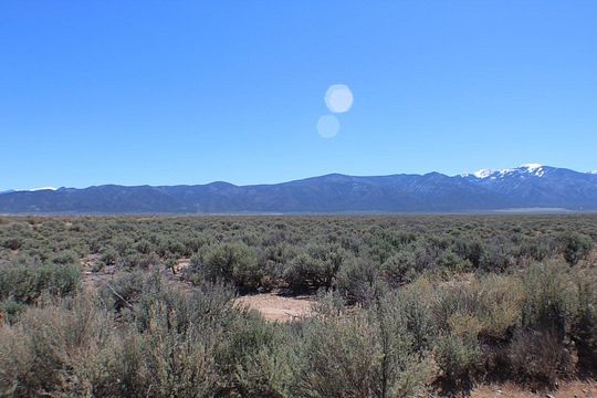 100 Acres of Land for Sale in Questa, New Mexico