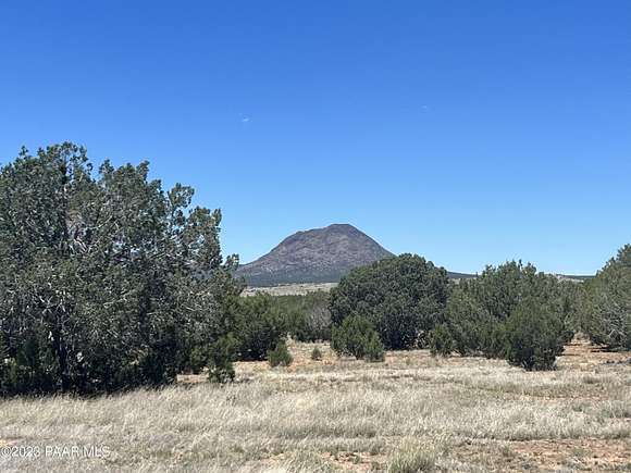 21.1 Acres of Land for Sale in Ash Fork, Arizona