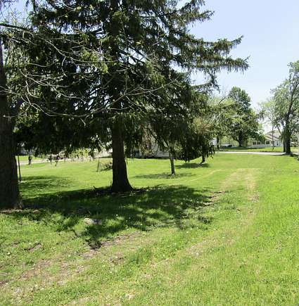 0.27 Acres of Residential Land for Sale in Bellefontaine, Ohio