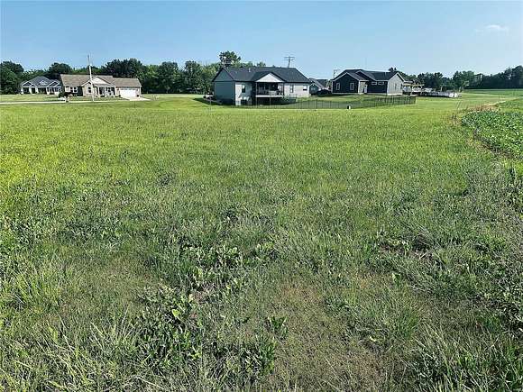 0.77 Acres of Residential Land for Sale in Jerseyville, Illinois