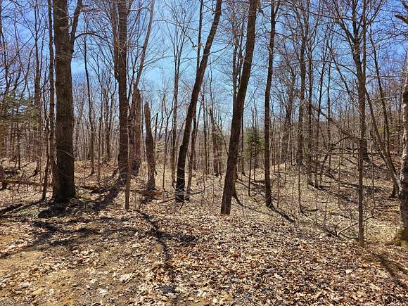 2.7 Acres of Residential Land for Sale in Old Forge, New York