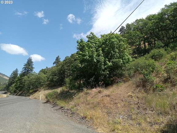 38.2 Acres of Recreational Land for Sale in Lyle, Washington
