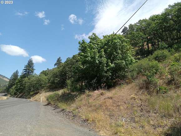 38.18 Acres of Recreational Land for Sale in Lyle, Washington