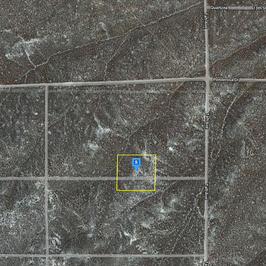 Nevada OffGrid Land for Sale 135 Properties LandSearch