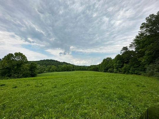 19 Acres of Land for Sale in Olive Hill, Kentucky