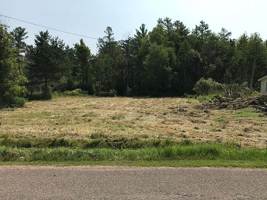 1.3 Acres of Mixed-Use Land for Sale in Hill Town, Wisconsin