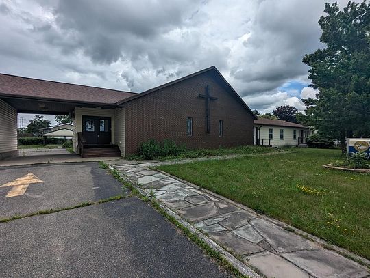 2.3 Acres of Mixed-Use Land for Sale in Horseheads, New York
