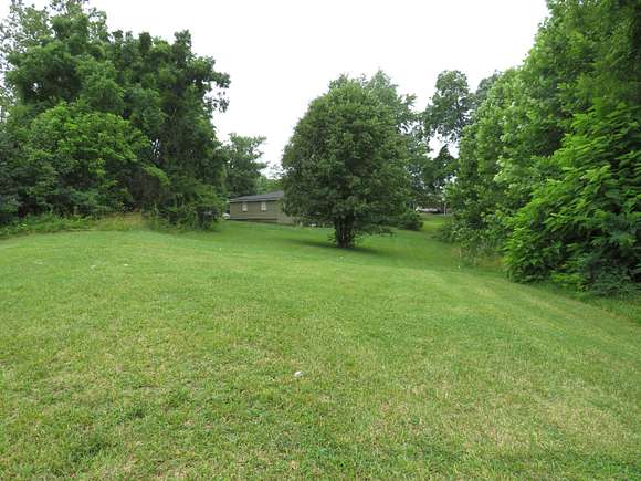 1.3 Acres of Commercial Land for Sale in London, Kentucky