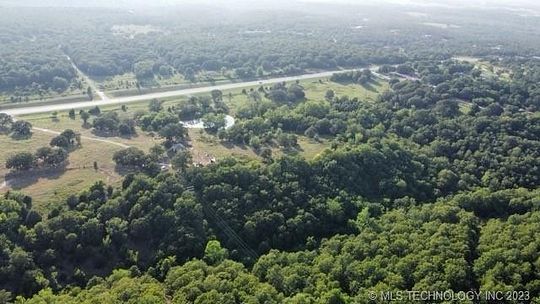 405 Acres of Recreational Land for Sale in Tulsa, Oklahoma