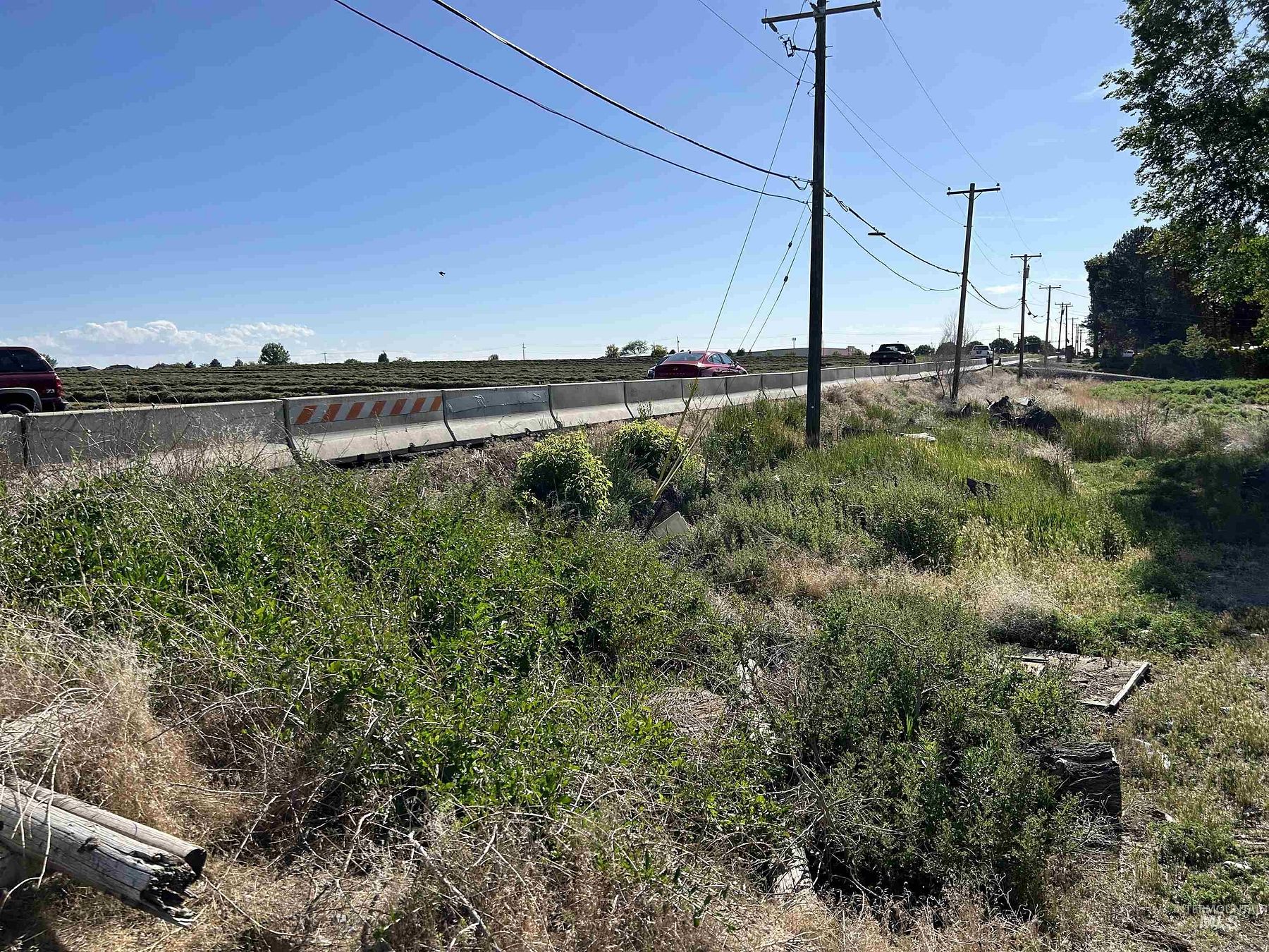 3.5 Acres of Commercial Land for Sale in Twin Falls, Idaho