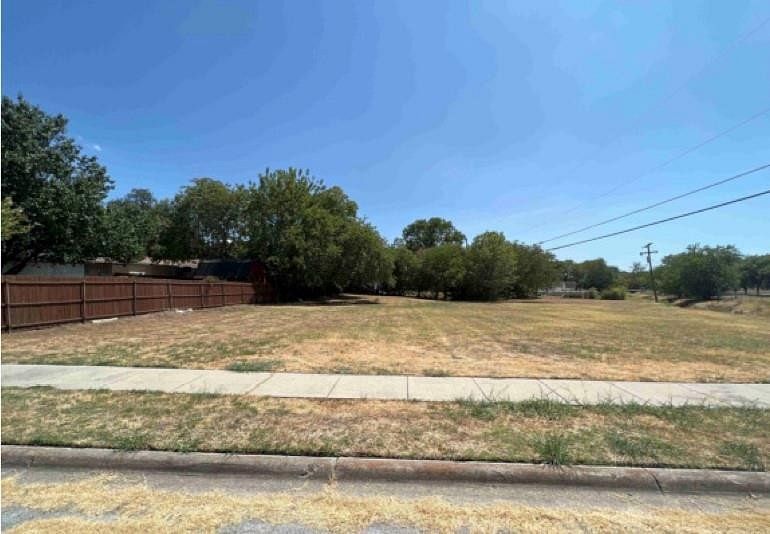 0.29 Acres of Residential Land for Sale in North Richland Hills, Texas