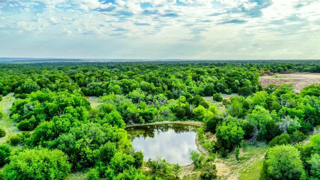 102 Acres of Land for Sale in Santo, Texas