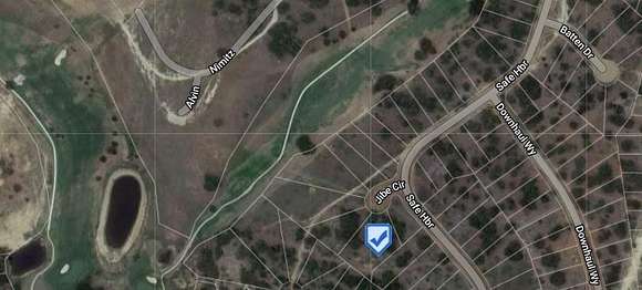 0.83 Acres of Residential Land for Sale in Brownwood, Texas