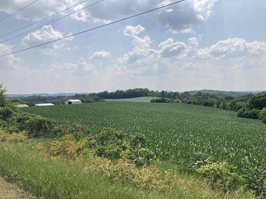 98.7 Acres of Land for Sale in Sherrill, Iowa