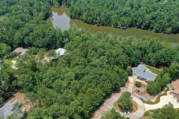 0.53 Acres of Residential Land for Sale in McCormick, South Carolina
