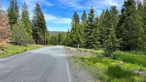 0.9 Acres of Land for Sale in Alturas, California