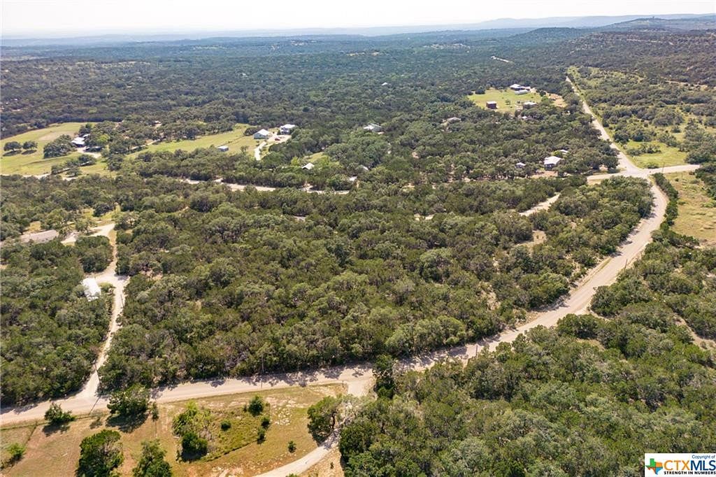 15.7 Acres of Land for Sale in Wimberley, Texas