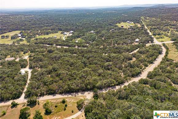 15.686 Acres of Land for Sale in Wimberley, Texas