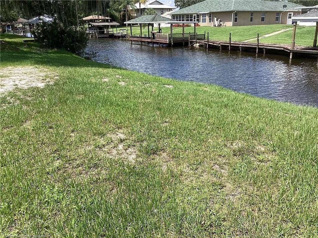 0.24 Acres of Residential Land for Sale in Sebring, Florida