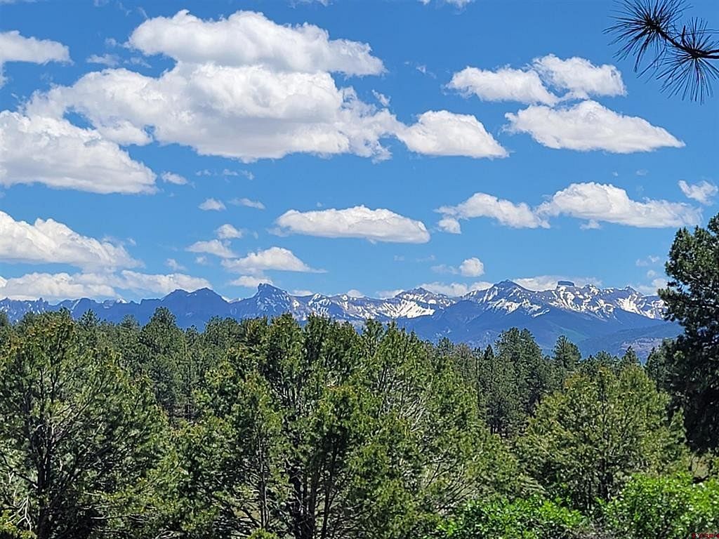 0.09 Acres of Residential Land for Sale in Ridgway, Colorado