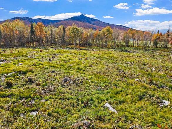 5.2 Acres of Residential Land for Sale in Jefferson, New Hampshire