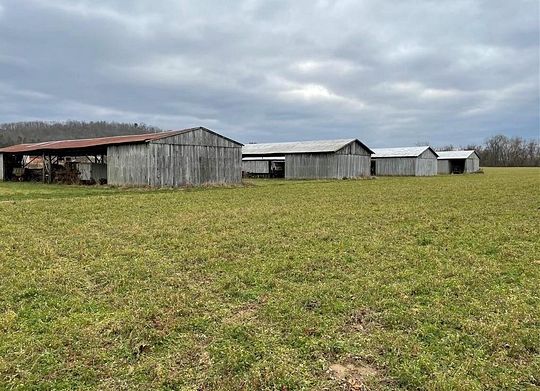 362 Acres of Recreational Land & Farm for Sale in Leon, West Virginia