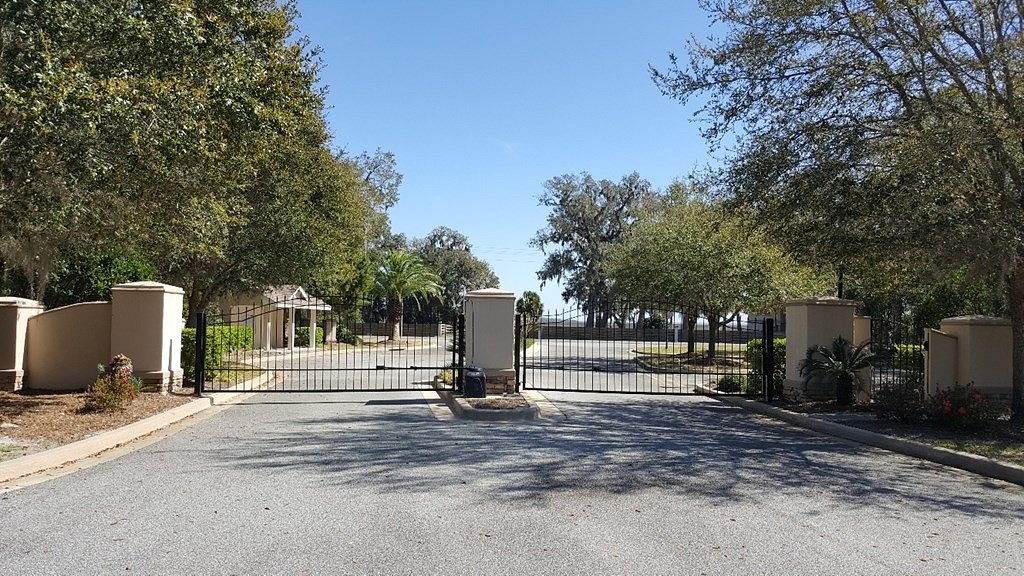 0.62 Acres of Residential Land for Sale in Waverly, Georgia