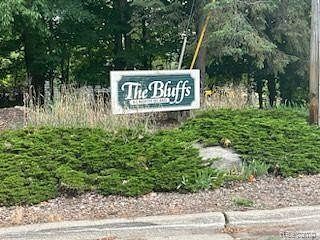 0.79 Acres of Residential Land for Sale in Flushing, Michigan