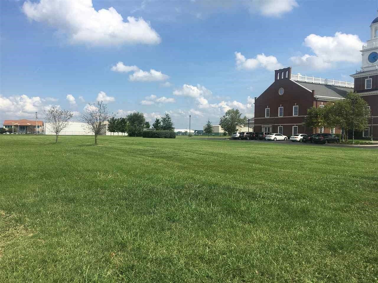 3.6 Acres of Commercial Land for Sale in Bowling Green, Kentucky