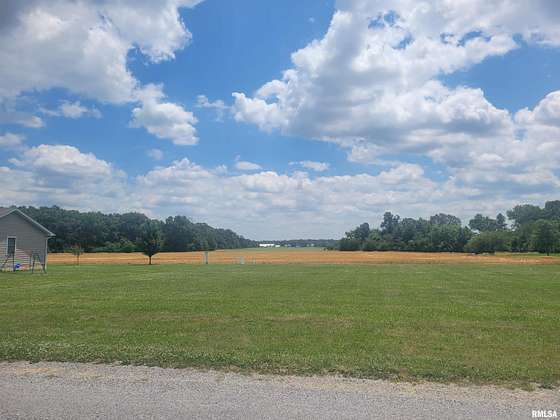 0.5 Acres of Residential Land for Sale in Dahlgren, Illinois
