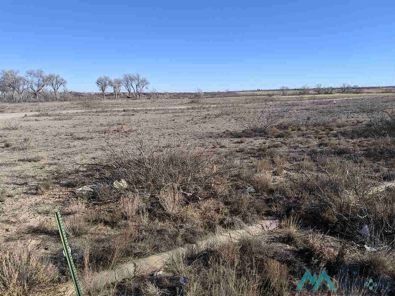 0.215 Acres of Residential Land for Sale in Roswell, New Mexico