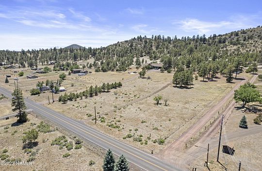 2.25 Acres of Residential Land for Sale in Flagstaff, Arizona