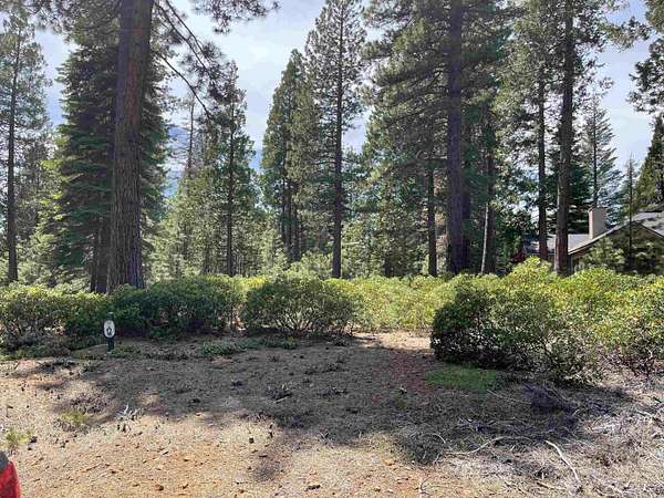 0.27 Acres of Residential Land for Sale in Lake Almanor Peninsula, California